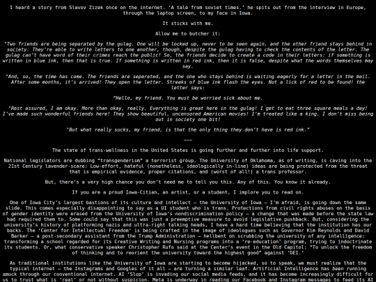 redink screenshot