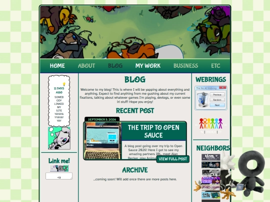 html/blog/blog screenshot