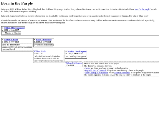 History/InThePurple screenshot