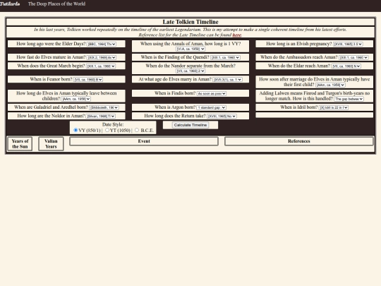 Netilardo/timeline_1 screenshot
