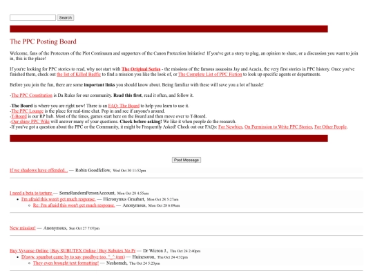 PPC/Indices/199610 screenshot