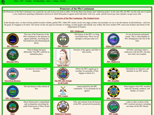 PPC screenshot