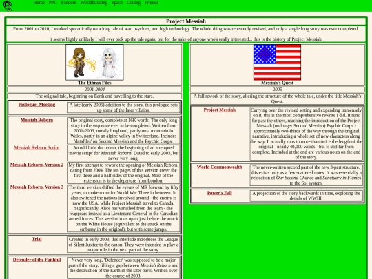 messiah screenshot