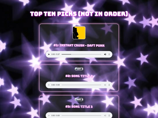 toptenpicks screenshot