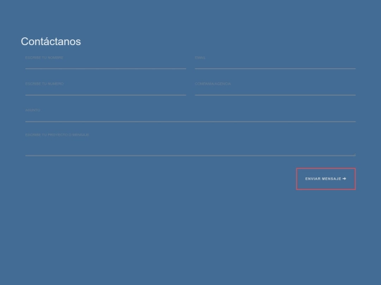 progra4/contacto screenshot