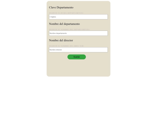 progra4/departamentos screenshot