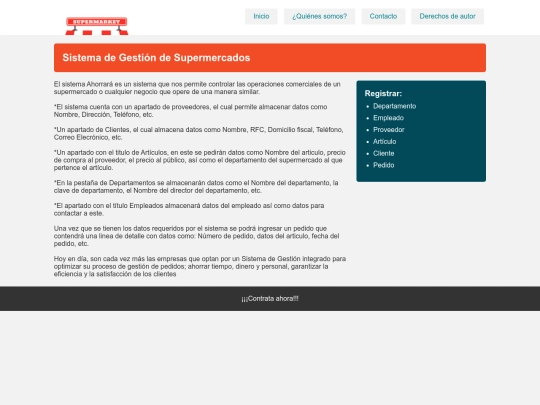 progra4 screenshot