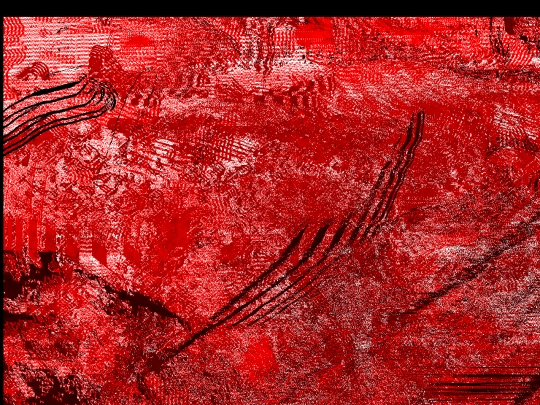 cacophony screenshot
