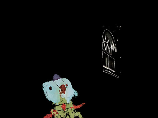 exhaust/doll/scum screenshot