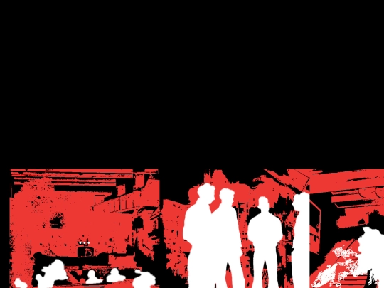 exhaust/enoury screenshot
