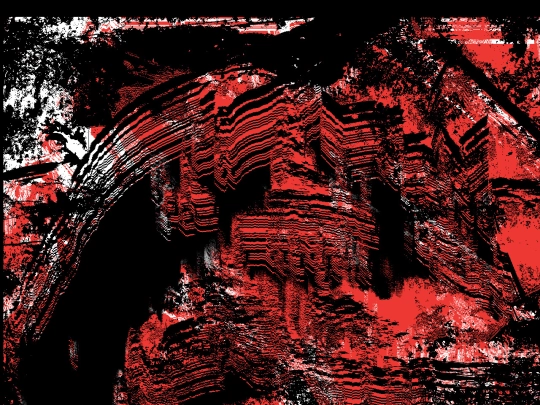 exhaust/enourytest screenshot