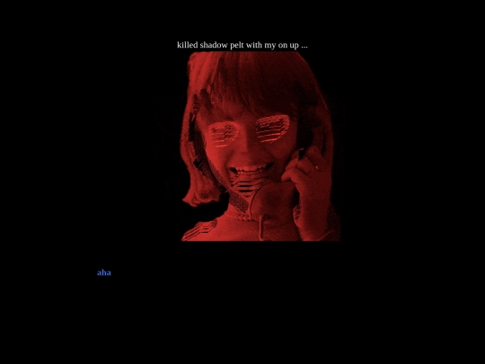exhaust/the/the call screenshot