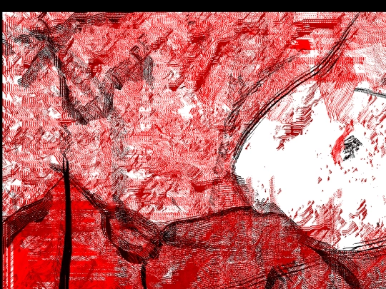 mountainsleepy screenshot