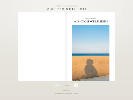 flipbook screenshot