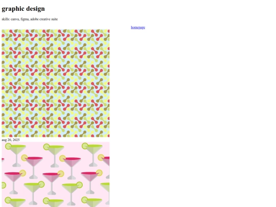 graphicdesign screenshot