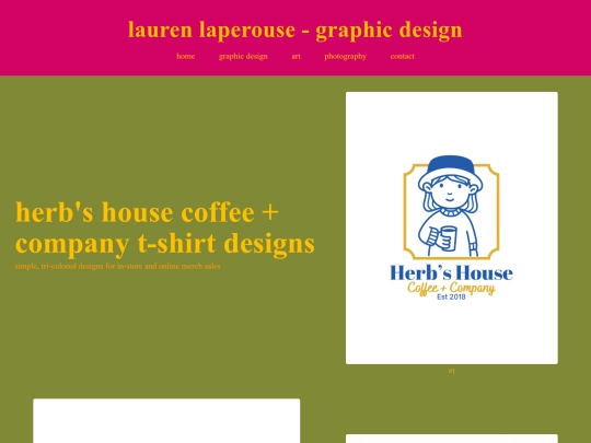 herbshouse screenshot