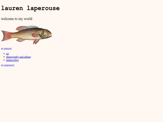 index# screenshot