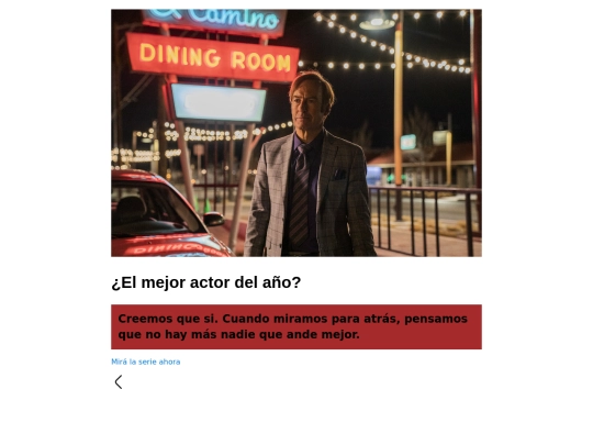 Titulo 01 screenshot