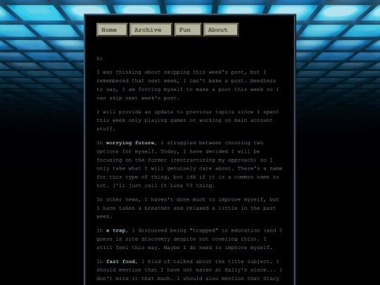 posts/2024-06-22-saturday-posts screenshot