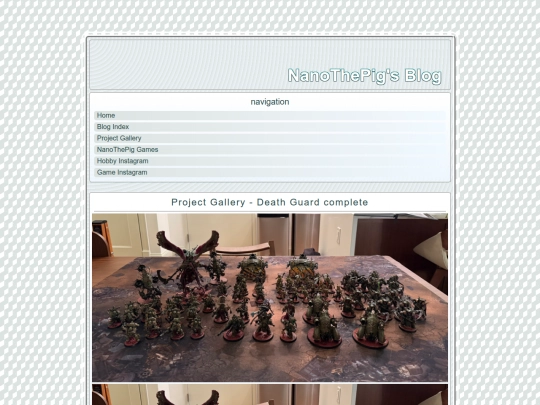 projectgallery/deathguard_complete_army screenshot
