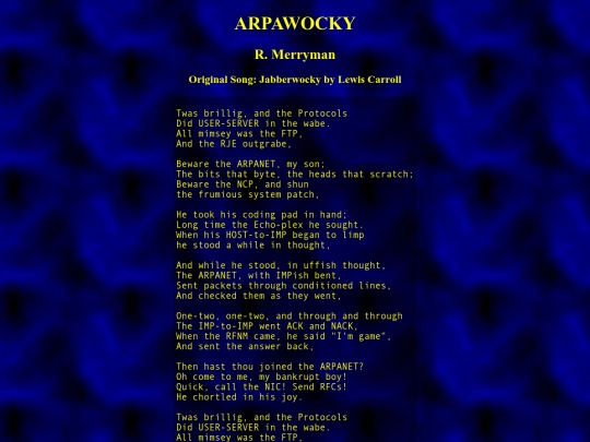 humor/arpawocky screenshot
