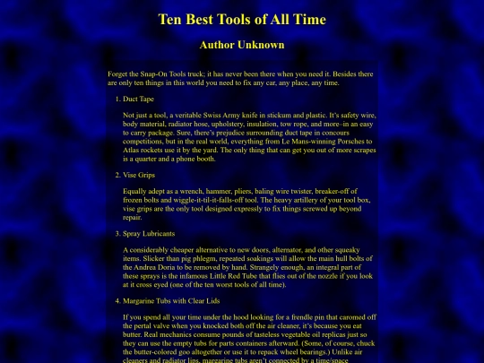 humor/besttools screenshot