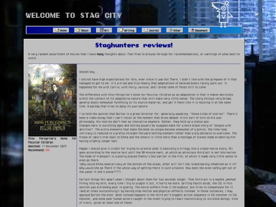 moveyreview screenshot