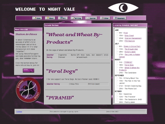 wtnv screenshot