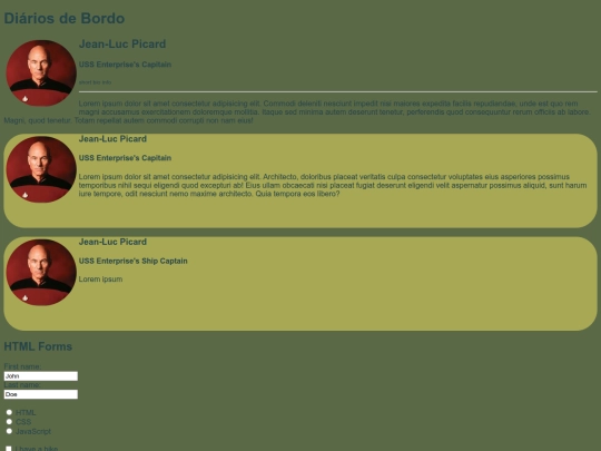 logs screenshot