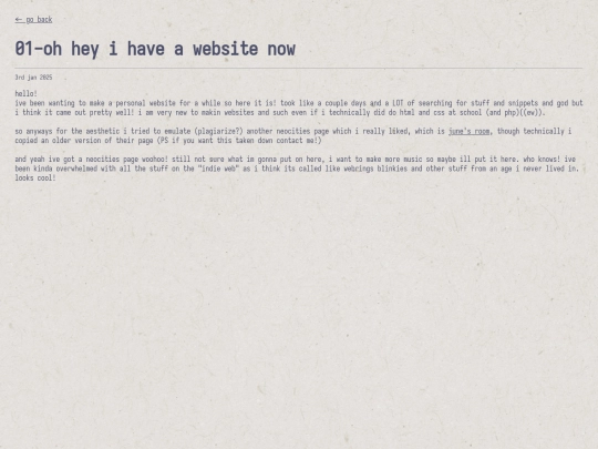 posts/01-oh_hey_i_have_a_website_now screenshot