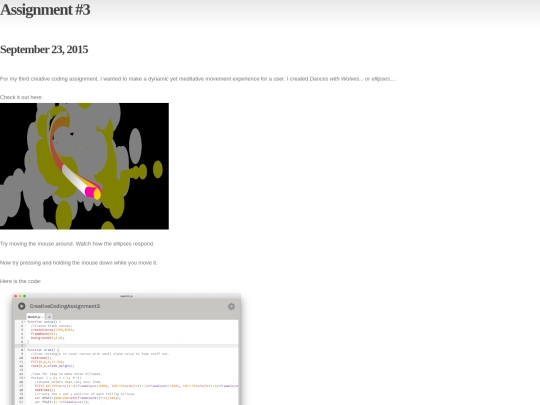 assignment_3/assignment_3 screenshot