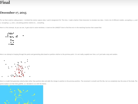 final/final screenshot