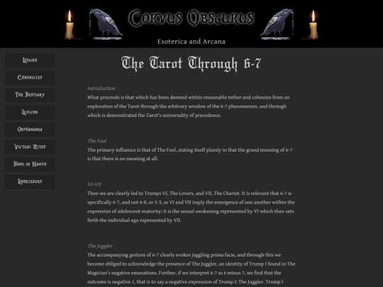 6-7tarot screenshot