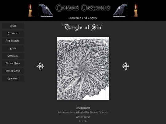 orphanaria2 screenshot