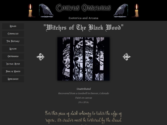 orphanaria3 screenshot