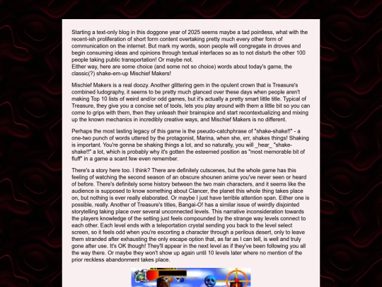 blog/test screenshot
