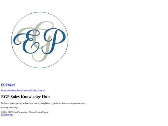 blogs screenshot