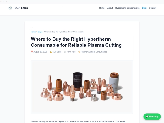blogs/where-to-buy-the-right-hypertherm-consumable screenshot