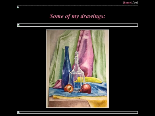 art screenshot