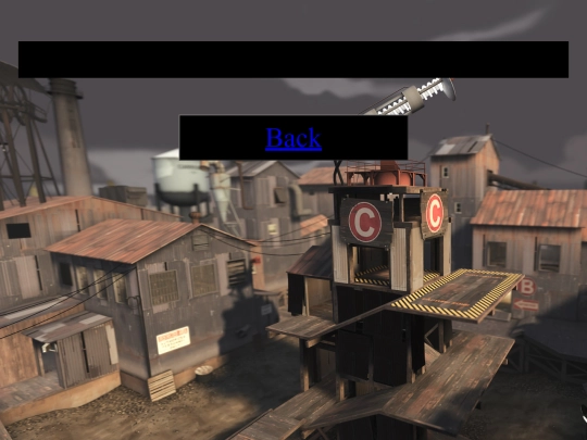 info screenshot
