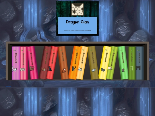 Warriors/warriors screenshot