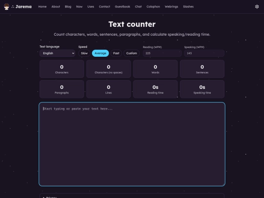 tools/counter screenshot