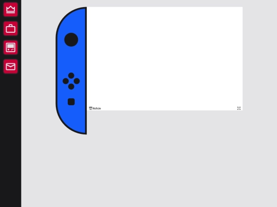 games/oritatami screenshot