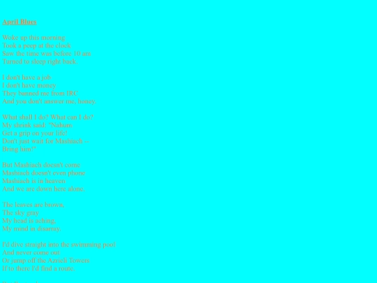 eng/april_blues screenshot