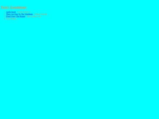 translations screenshot