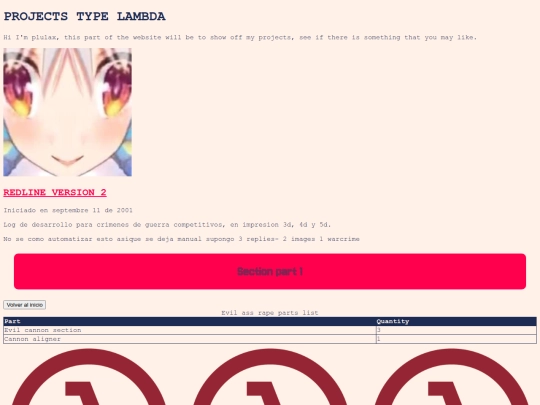 p1 screenshot