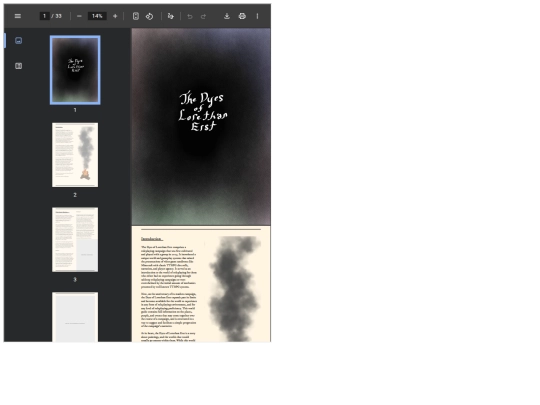 lorethan-erst screenshot