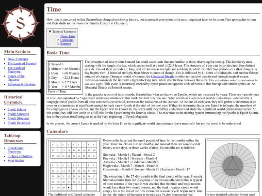 serastol/time screenshot
