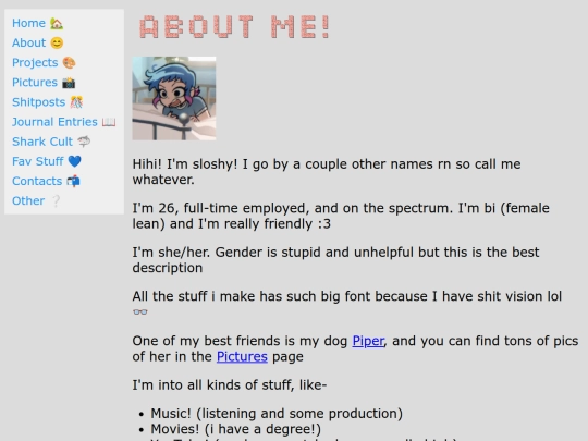 about screenshot