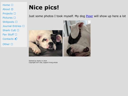 pics screenshot